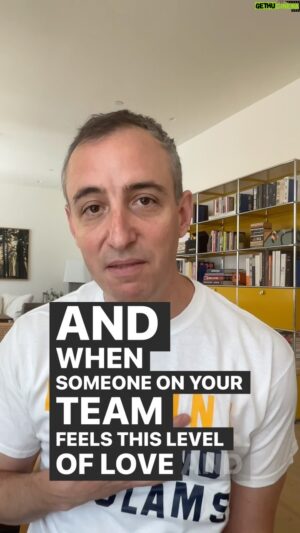 Will Guidara Instagram - If you are going to talk about your team as your family, you need to show up for them like family. Introducing the fourth installment of Unreasonable Hospitality out in the World- submitted by Natalie Sternberg (@grebnerts) of Chicago, Illinois. A beautiful story about the love she received from the incredible Jason Hammel- and a reminder that it’s the hospitality you show to the people you work with that truly defines your culture. Happy almost 4th! #unreasonablehospitality
