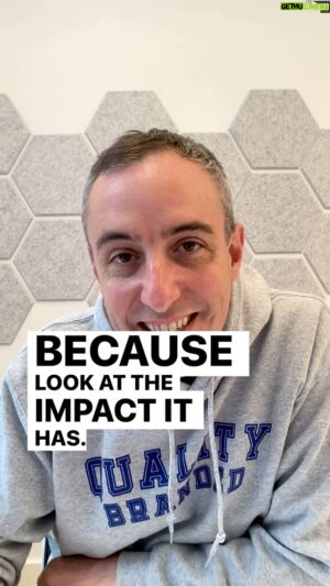 Will Guidara Instagram - REALLY cool things can happen when you play the long game… Introducing the next edition of Unreasonable Hospitality Out in the World, this one submitted by Ben N. of NY, NY. 🦷🍍🌎 #unreasonablehospitality