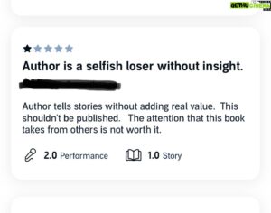 Will Guidara Instagram - OUCH (!!) That hurts… but as I always say: “praise is affirmation, criticism is investment.” Thank you, dear reviewer, for taking the time to invest in me. 🙏❤️

Also, only somewhat related (as writing an online review and providing criticism aren’t entirely the same thing) but here are my six rules for giving thoughtful criticism:

1- Criticize the behavior, not the person. 
2- Criticize without emotion.
3- Criticize in private.
4- Sarcasm is never appropriate.
5- Be willing to criticize yourself as well.
6- Give people the benefit of the doubt (ask the question before you say the thing.)

#unreasonablehospitality