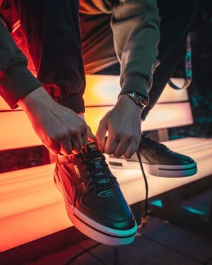Will Lenney Instagram - Wow!!! Look at these really cool shoes!!! 😎 Did you know they’re available at @footlockereu right now?? #CApro #puma #footlockereu #ad @puma