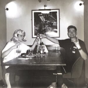 Will Lenney Instagram - hot date