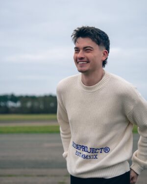 Will Lenney Instagram - WDC pending 🏎️💫*

*Will Doing Co-owneractivitieswithquadrant (ha ha) 

Proper excited to be an official part of the @team_quadrant team & can’t wait to see what we can achieve together! Keep ur eyes peeled for wednesday x