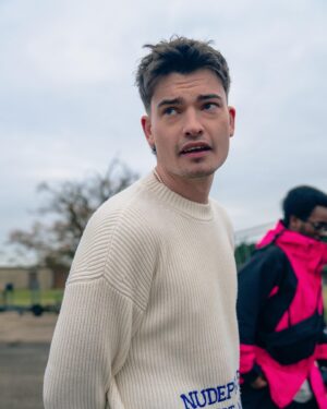 Will Lenney Instagram - WDC pending 🏎️💫*

*Will Doing Co-owneractivitieswithquadrant (ha ha) 

Proper excited to be an official part of the @team_quadrant team & can’t wait to see what we can achieve together! Keep ur eyes peeled for wednesday x