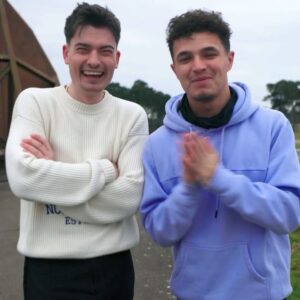 Will Lenney Instagram - WDC pending 🏎️💫*

*Will Doing Co-owneractivitieswithquadrant (ha ha) 

Proper excited to be an official part of the @team_quadrant team & can’t wait to see what we can achieve together! Keep ur eyes peeled for wednesday x