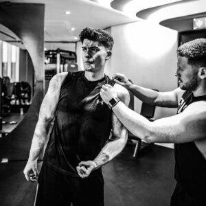 Will Lenney Instagram - new video out now #ilovegym