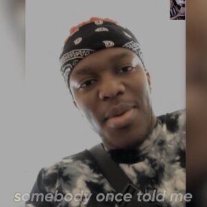 Will Lenney Instagram - this week i got so bored i facetimed everyone in my contacts and got them to sing allstar by smashmouth without realising

full vid in bio