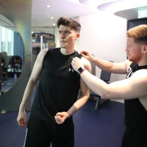 Will Lenney Instagram - new video out now #ilovegym