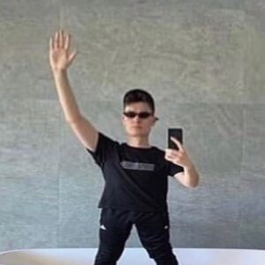 Will Lenney Instagram - i am huge
