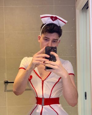 Will Lenney Instagram - onlyfans link in bio