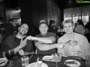 Will Neff Instagram - The streamer awards has destroyed our friendship.