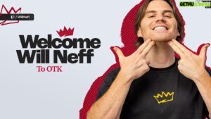Will Neff Instagram - The King has returned 👑