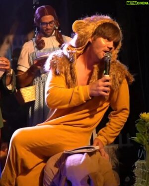 Will Neff Instagram - A lion with no nerve, but a lot of sex appeal. 
Thanks for including me @qtcinderella 

Oh and @austinontwitch as a dog. 

🖼️ @raegarooni on twitter