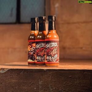 Will Neff Instagram - The time is now. 
The sauce store is live tonight! 
Who’s gonna Saltburn my sauce?

I can’t wait for y’all to try the sauce! It’s been my most fun side project ever!