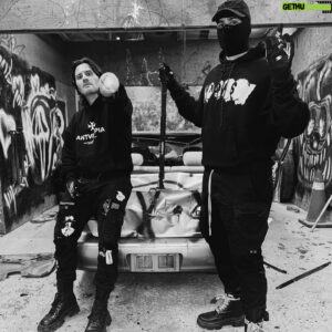 Will Neff Instagram - Vandals  @mxdvs 

It’s crazy hasan and I have been making content for 5 years together. Here’s to 5 more.