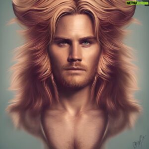 Will Neff Instagram - Can’t be the only one to not post my Ai versions.
Scroll to the back for the furry version. ——>