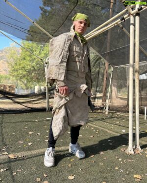 Will Neff Instagram - Paint ball or next Yeezy Gap drop. You decide. 
S***Camp was incredible. 
Sure, the internet has destroyed all of our brains, but I wouldn’t rather lose my mind with anyone else.