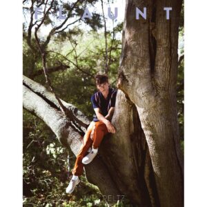 Will Peltz Instagram - Family shoot with @flauntmagazine by @brooklynbeckham :))