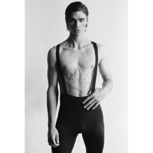 Will Peltz Instagram - “You live as long as you dance” - Rudolph Nureyev 🩰