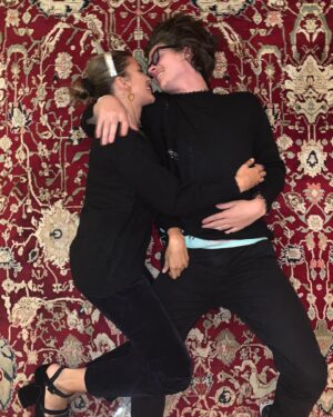 Will Peltz Instagram - I fell for an angel, forever in love. Happy anniversary @kenyakinskij I’m the luckiest guy in the entire world. 💛💛💛💛💛💛💛💛💛