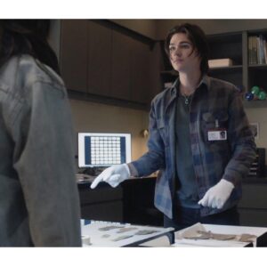 Will Peltz Instagram - Meet Levi on @nbcmanifest tonight at 8:00