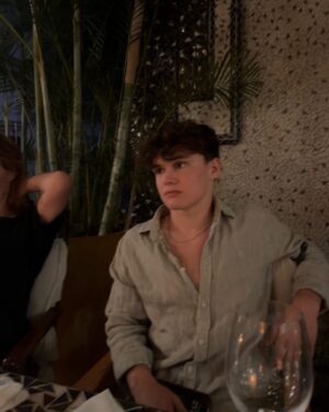 Will Tilston Instagram - 