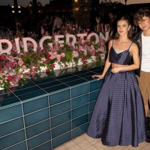 Will Tilston Instagram - Bridgerton Season 3: Part 2 is out now! #bridgerton #bridgertons #bridgertonnetflix #bridgertonsonnetflix #bridgertonseason3 #bridgertonseries #bridgertoncast #bridgertonlondonpremiere #gregorybridgerton