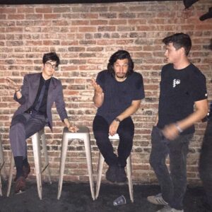 Actor Will Toledo HD Instagram Photos and Wallpapers September 2016