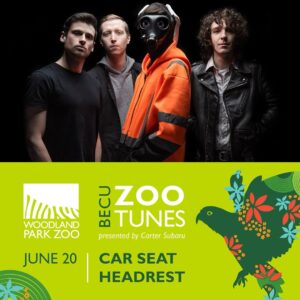 Will Toledo Instagram - We’re returning to Seattle in June - and tickets are available now!