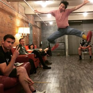 Will Toledo Instagram - Just Haven Fun