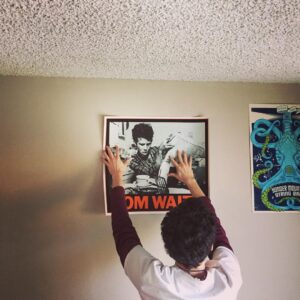 Will Toledo Instagram - om wait
