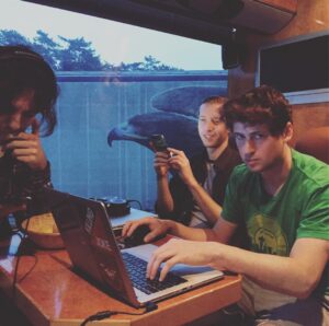 Will Toledo Instagram - Most dangerous gamer