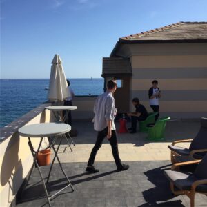 Will Toledo Instagram - Silencio Bay