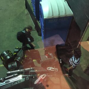 Will Toledo Instagram - Aftermath of Liverpool. Another great one!