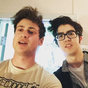 Actor Will Toledo HD Instagram Photos and Wallpapers August 2017