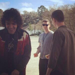Will Toledo Instagram - Orange you glad to see us, Florida? #tallahassee #orlando #tampa