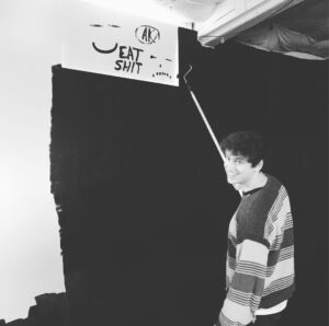 Will Toledo Instagram - Artsy