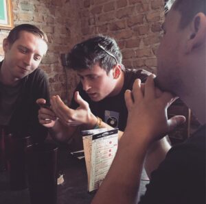 Will Toledo Instagram - Phone zone