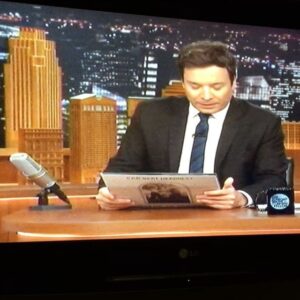 Will Toledo Instagram - Questlove Hadn't Heard
