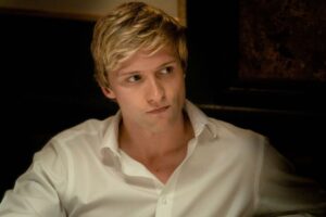 Will Tudor Instagram - Say hello to Theo 😀 INDUSTRY is coming soon to @hbo @hbomax and @bbctwo