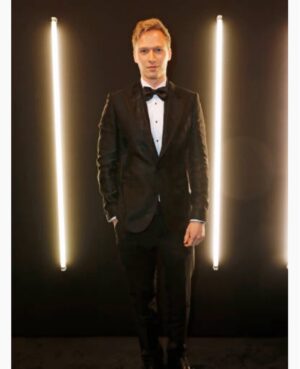 Will Tudor Instagram - Had a great time at the @alfreddunhill Pre-BAFTA Filmmaker’s party last night! 😎🎩