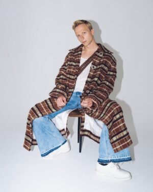 Will Tudor Instagram - Had a GREAT time shooting for @therakishgent cover, out this month! Such a fantastic team ☺️ 

If you’d like to buy the issue the link is: https://www.therakishgent.co.uk/paper-2/the-rakish-gent-paper-issue-2-will-tudor-cover 

Interview by @tajhayer 
Photography by @sirdavidsimon 
Styling by @ignaciodetiedra 
Grooming by @craigsworldofhair 
❤️