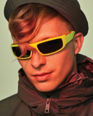 Will Tudor Instagram - 😎😎😎 Photo by @nathan_jenkins_ 📸 styling by @wayperry and in @prada for @_manabouttownuk