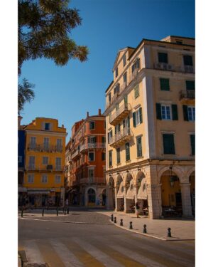Will Tudor Instagram - Throwback to Corfu holidays last year ☀️
.
.
#canonm5 #photography #holiday #corfu