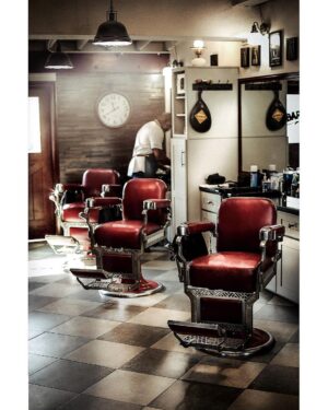 Will Tudor Instagram - LA Barbershop 💈 #canon #photography #newedit