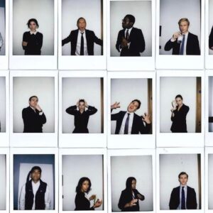 Will Tudor Instagram - US peeps - tonight’s the night!! @industryhbo starts at 10pm ET on @hbo and @hbomax ☺️ please check it out - it was such an immense joy to work with such brilliant people and such a wonderful script! I hope you enjoy it! ☺️📈📊📒