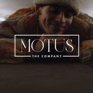 Will West Instagram - Motus is a whole experience, Its served me in so many ways... 
Grateful is an understatement. 
•
🧠: @dianamatos x @ivankoumaev 
Song: Expectations - @kennygotsoul @lovealexisley 
•
@motusthecompany 🖤