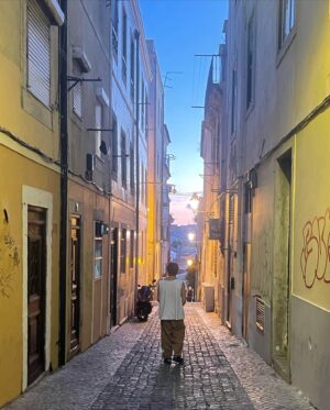 Will West Instagram - 