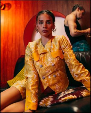Will West Instagram - Wrapping up the week of love, we present the final images from part 1 featuring @_willwest & @mettebirdy ❤️✨

Stay tuned for the complete edit along with a curated selection of stories shaping MOVES so far, launching in print this spring with MOVES Zine 🖨️

Photography - @ealmo

Creative Direction & Editor in Chief - @shokirie
Art Direction - Emily Almodovar @ealmo

DOP - @danermanfilms / @arcticzoouk
1st AD - @shesaiditwaslit 
1st AC - @arcticzoouk
Gaffer - @danburgessfilms
Gaffer Trainee - @meltemorujova

Movement Direction - @remiblack
Stylist - @meloart_1

MUA - @becbecmc
Fashion - @apujan @blackprgroup 

BTS Video - @monkeyflipmedia
BTS Photo - @lorenandrs / @lorenaaaaaaaaaa.a

Social Media - @keircorallouise 

Production Assistant - @kelseythomson_
Production Assistant - @emilyevecooper
Production Assistant - @perpertua_alexis
Styling Assistant - @zhane.samuels

Production & Post-Production 
MOVES Studio - @moves.studio
Retouch - @ealmo
Video Edit - @shokirie