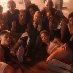 Will West Instagram - yes, and? 

Directed by @christhedirector 
Choreography by @willloftis 
Assisted by @chelseatee1 

Beautiful humans that I had the blessing of meeting and sharing this moment with: 
@tilly_ek 
@lucy_vallely
@thiagopacheco__ 
@daiboyd 
@akirauchida 
@chrisnshep
@genessyc_ 
@therealdejamcnair 
@jake.tribus 

Styling by @mstr_of_disguise

Makeup by @cyn_salgado 

@arianagrande @willloftis 
The gratitude, appreciation and love I have for you both is ridiculous and beyond anything I could begin to articulate. 🫂

Special thank you to my manager @tali_1301 
for patterning the things, you’re the greatest.

<3