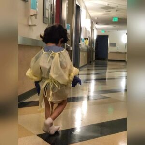 Will Yun Lee Instagram - Tonight’s episode of @thegooddoctorabc holds a lot of tears, tough memories for our family. But we choose it to be a Winners tale with the cards we were dealt… At 3 years old, our son Cash suffered a stroke (the first of many), he lost the whole right side of his body affecting his movement, walking and speech. A long period of his misdiagnosis, led to unneeded chemo and more strokes. Then Dr. Gary Steinberg and @teresa.bs came to our rescue and saved this little warriors life. Dr. Steinberg diagnosed him with #Moyamoya and treated him with double bypass brain surgery. It’s been a long road, but through hard work, my wife’s unrelenting spirit to make this kiddo strong, funny and resilient, gave Cash what he needed to Fight. I am in awe of @jennblee and my little fighter’s Heart…the road still isn’t easy on so many levels, but we choose to win as a family …hopefully our story and tonight’s episode of #TheGoodDoctor brings awareness to this horrible thing called #Moyamoya and that there is hope when you choose to fight and not give up.